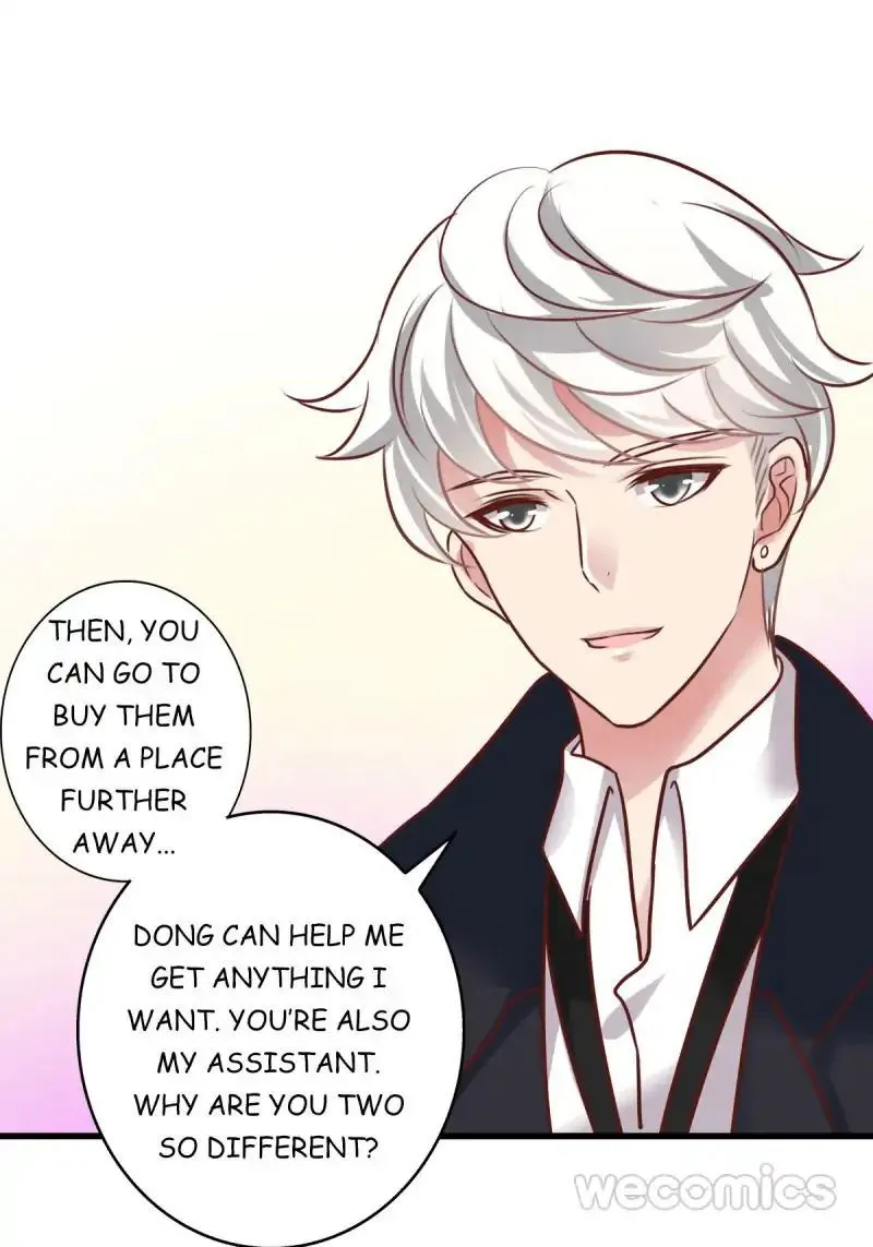 I Don’t Want to Leave Bachelorhood Just Like That Chapter 52 Online - página 15
