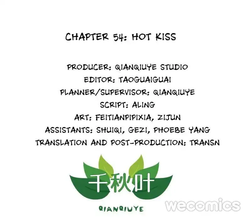 I Don’t Want to Leave Bachelorhood Just Like That Chapter 54 Online - página 1