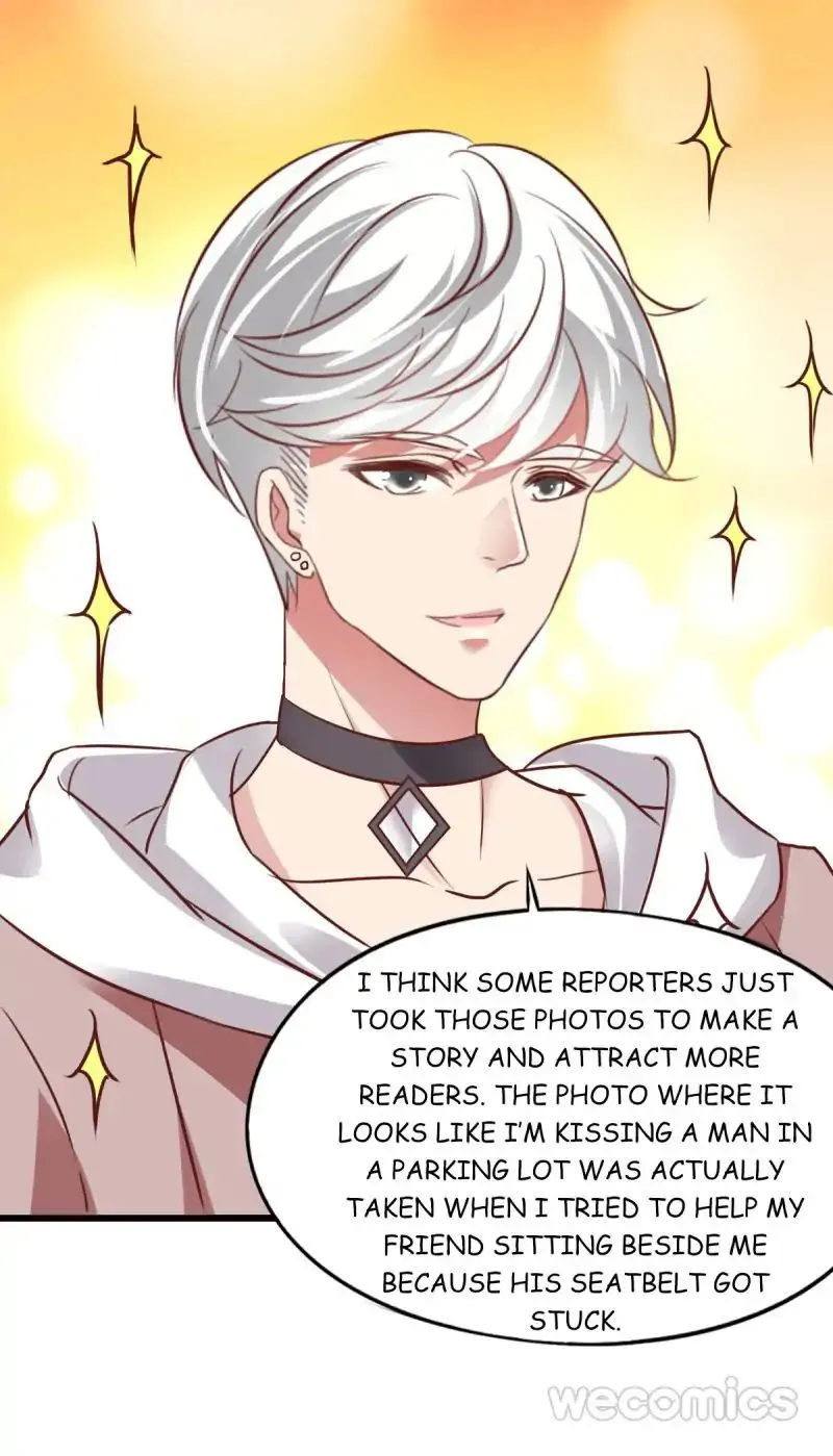I Don’t Want to Leave Bachelorhood Just Like That Chapter 54 Online - página 2