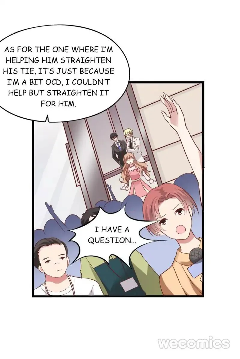 I Don’t Want to Leave Bachelorhood Just Like That Chapter 54 Online - página 3