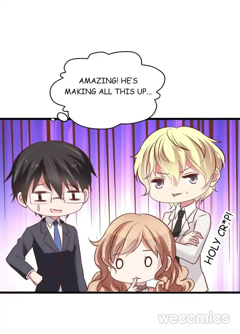 I Don’t Want to Leave Bachelorhood Just Like That Chapter 54 Online - página 4