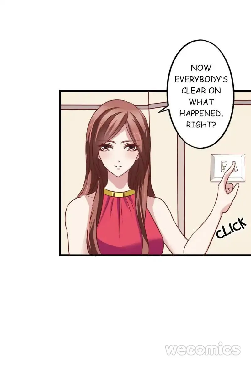 I Don’t Want to Leave Bachelorhood Just Like That Chapter 54 Online - página 5