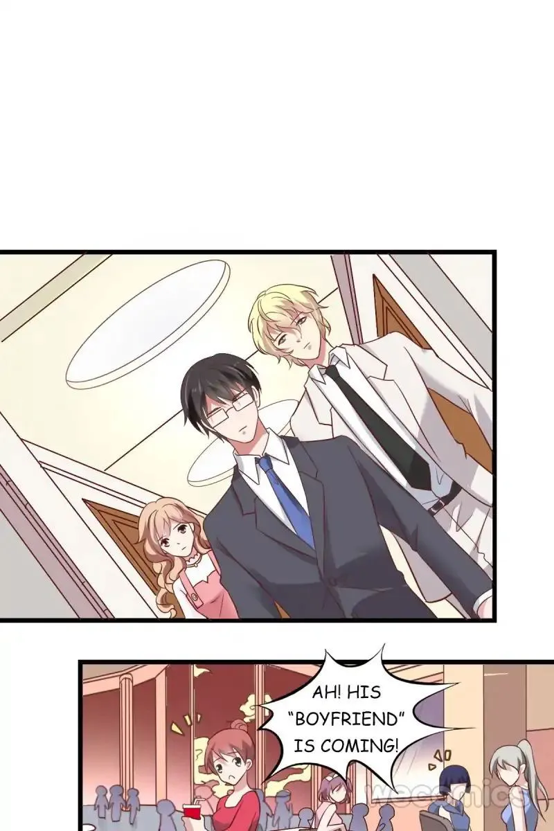 I Don’t Want to Leave Bachelorhood Just Like That Chapter 54 Online - página 7