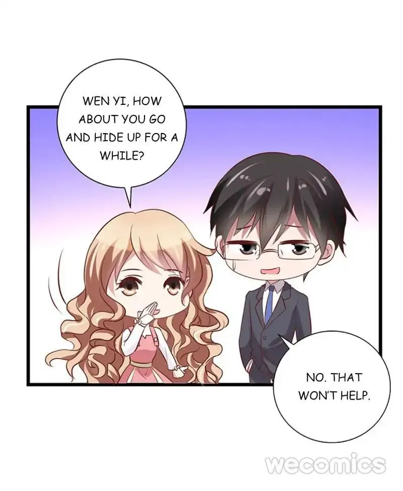I Don’t Want to Leave Bachelorhood Just Like That Chapter 54 Online - página 13