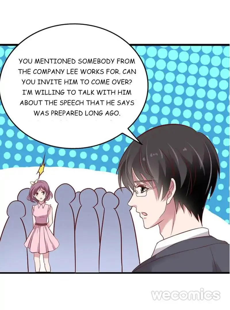 I Don’t Want to Leave Bachelorhood Just Like That Chapter 54 Online - página 14