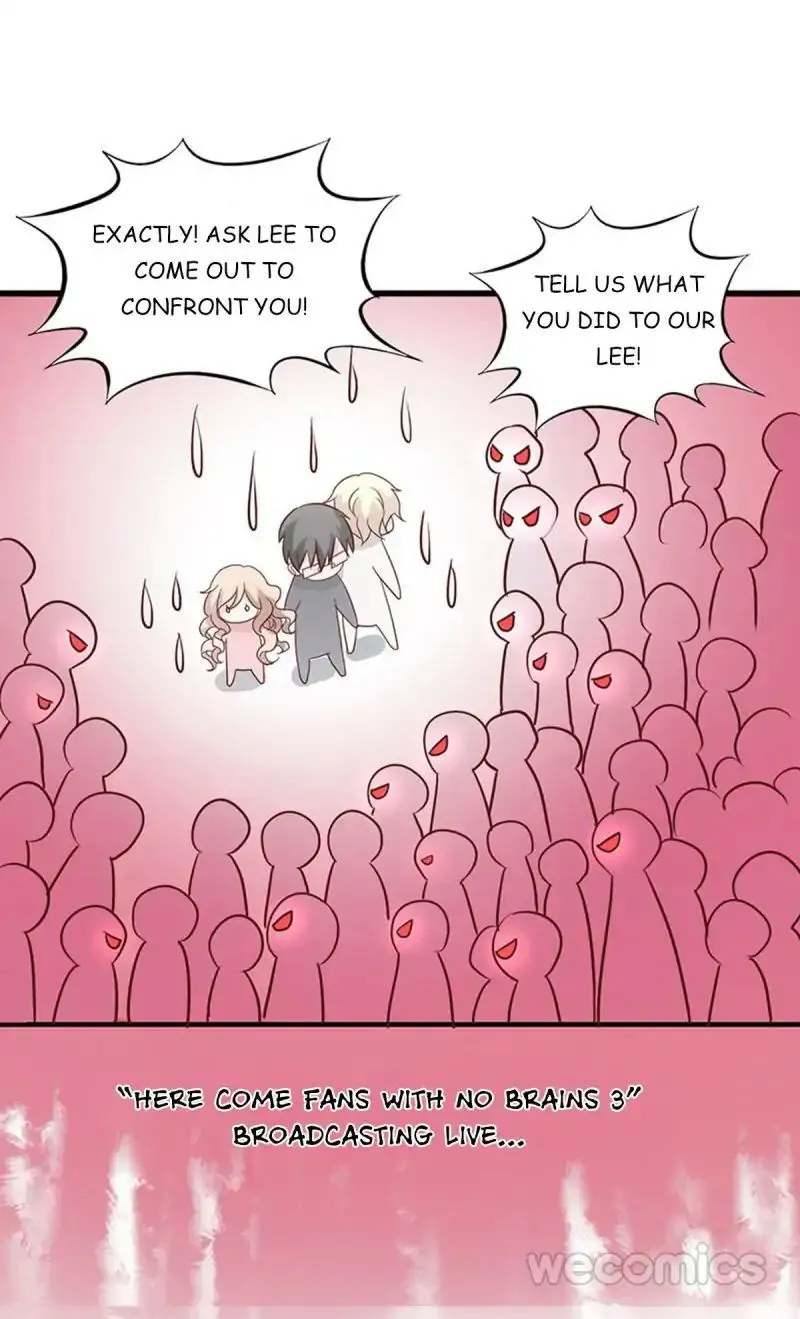 I Don’t Want to Leave Bachelorhood Just Like That Chapter 54 Online - página 16