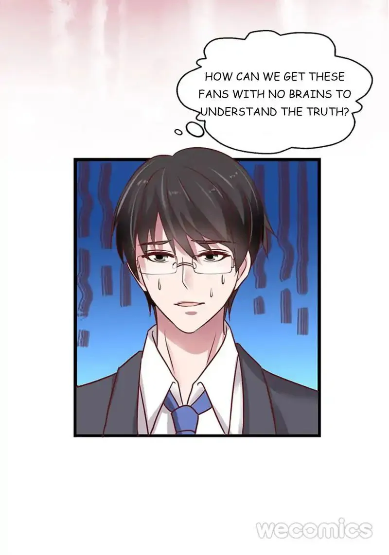 I Don’t Want to Leave Bachelorhood Just Like That Chapter 54 Online - página 17