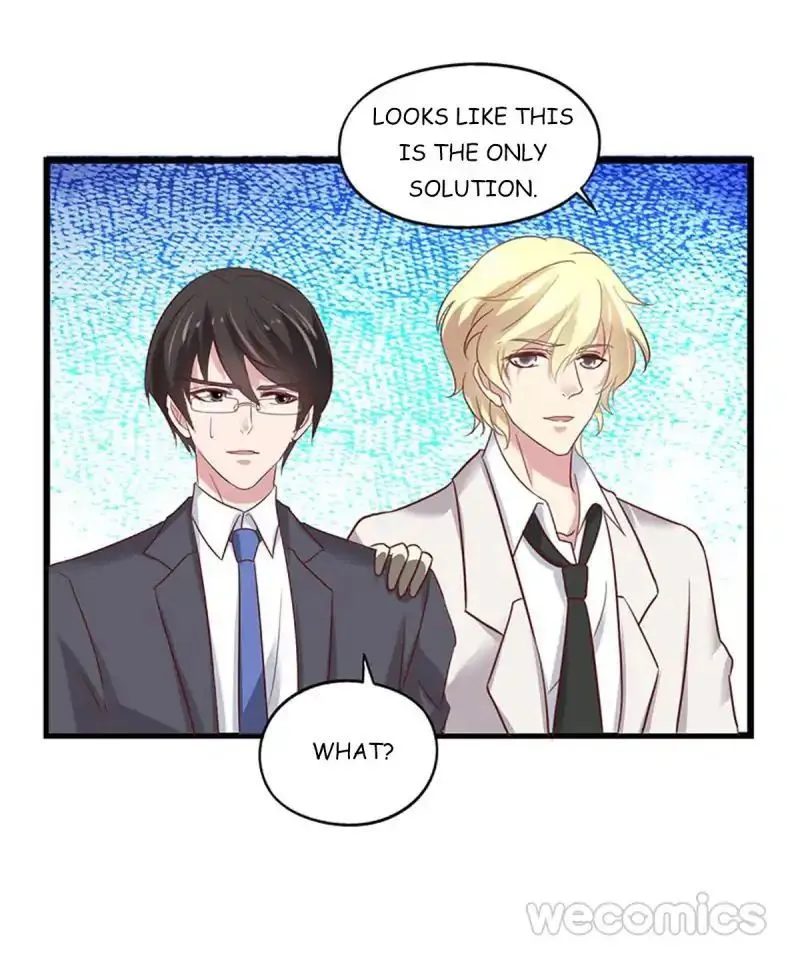 I Don’t Want to Leave Bachelorhood Just Like That Chapter 54 Online - página 19