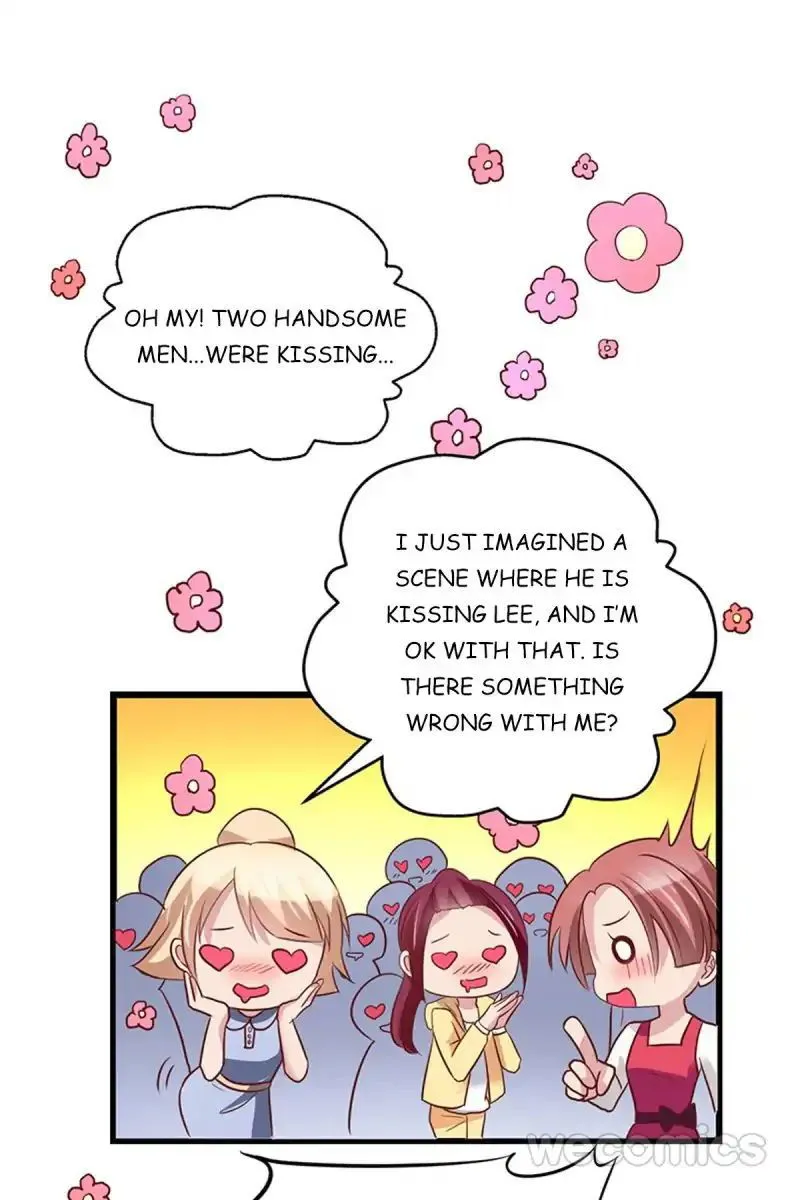 I Don’t Want to Leave Bachelorhood Just Like That Chapter 54 Online - página 22