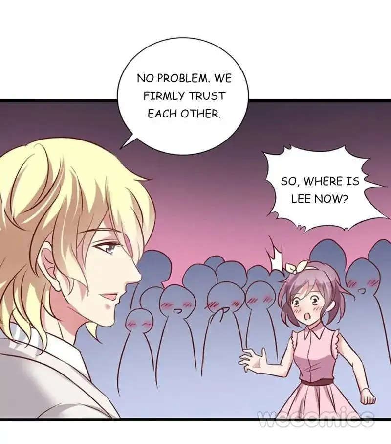 I Don’t Want to Leave Bachelorhood Just Like That Chapter 54 Online - página 30