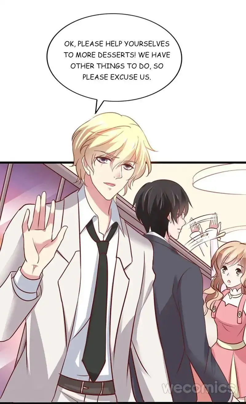 I Don’t Want to Leave Bachelorhood Just Like That Chapter 54 Online - página 34