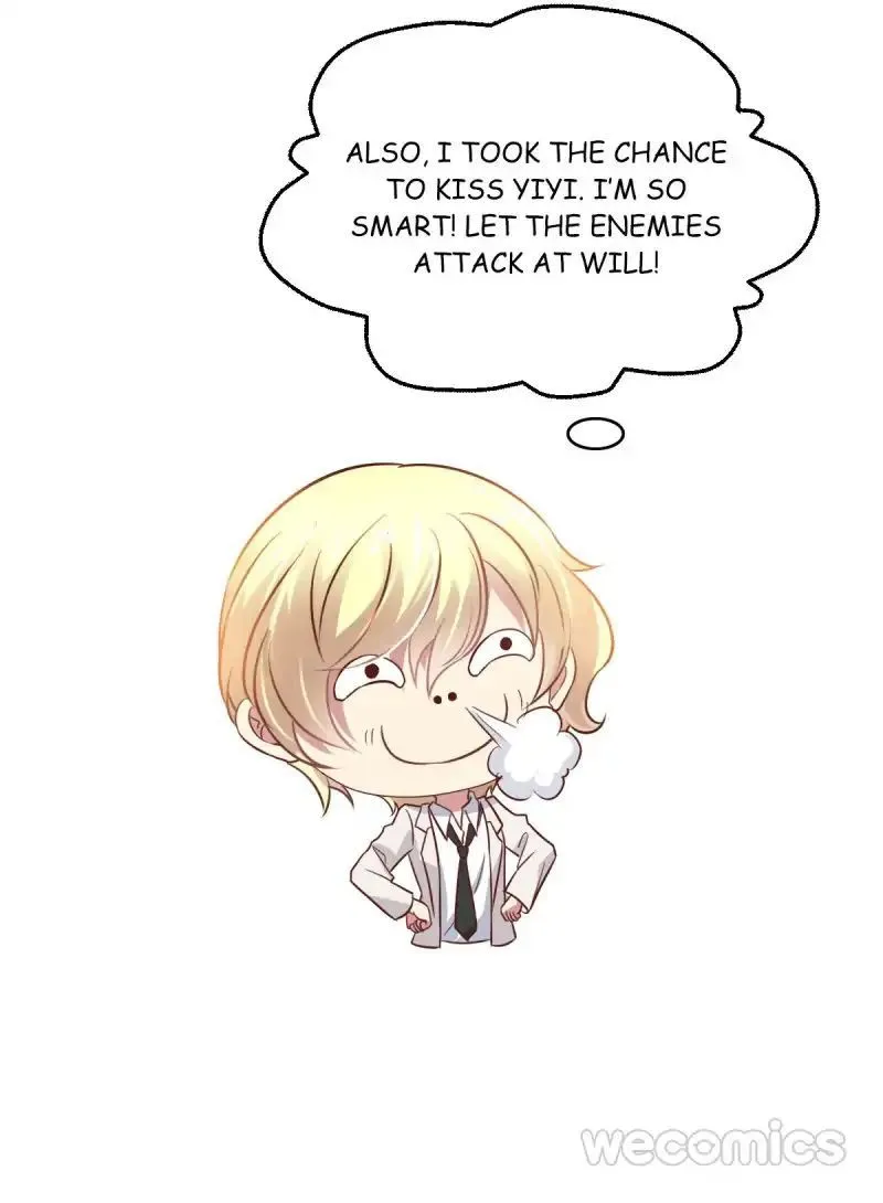 I Don’t Want to Leave Bachelorhood Just Like That Chapter 55 Online - página 6