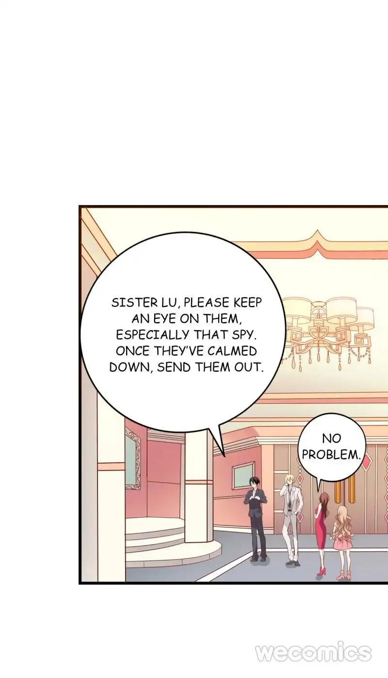 I Don’t Want to Leave Bachelorhood Just Like That Chapter 55 Online - página 9