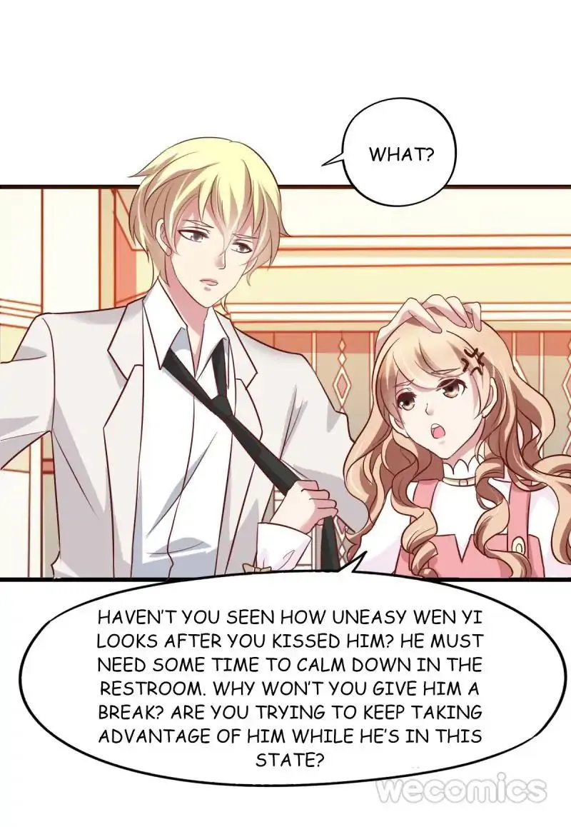 I Don’t Want to Leave Bachelorhood Just Like That Chapter 55 Online - página 12