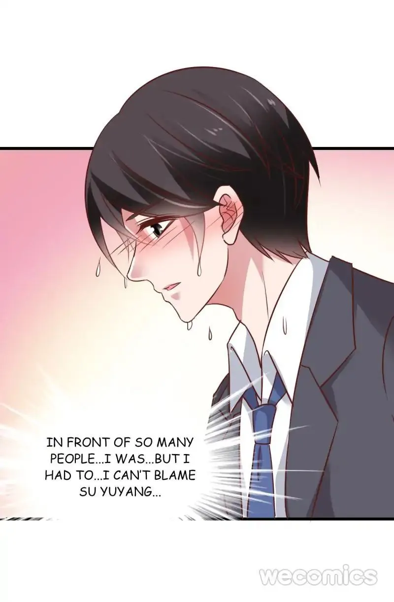 I Don’t Want to Leave Bachelorhood Just Like That Chapter 55 Online - página 15