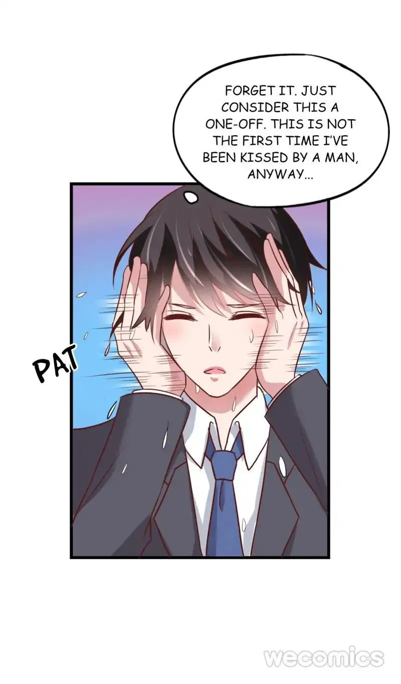 I Don’t Want to Leave Bachelorhood Just Like That Chapter 55 Online - página 16