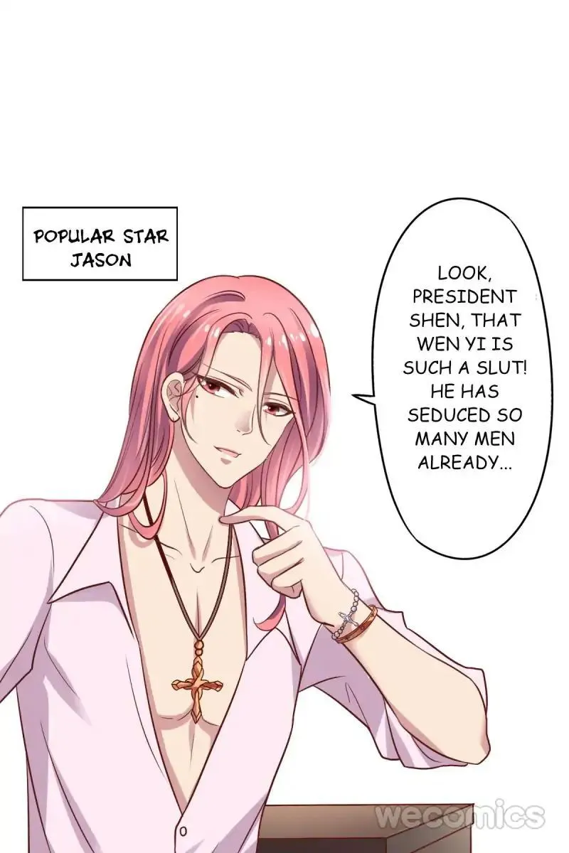 I Don’t Want to Leave Bachelorhood Just Like That Chapter 55 Online - página 20