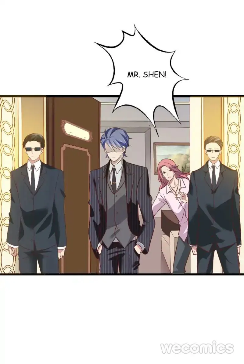 I Don’t Want to Leave Bachelorhood Just Like That Chapter 55 Online - página 31