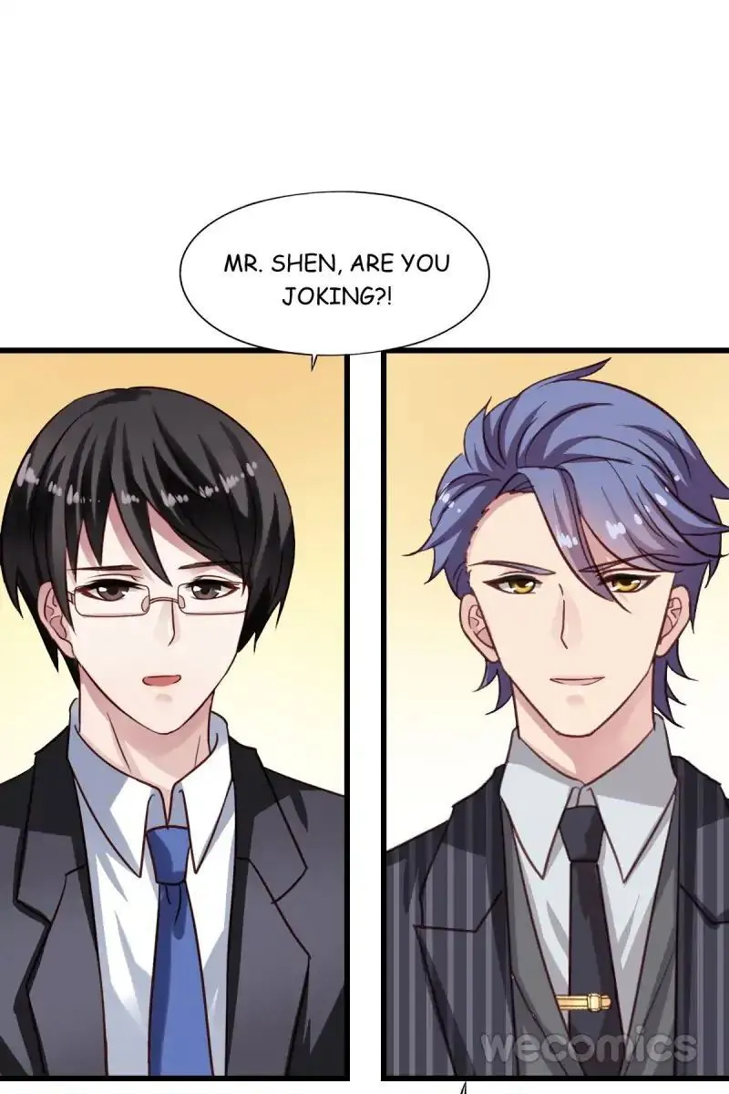 I Don’t Want to Leave Bachelorhood Just Like That Chapter 58 Online - página 8