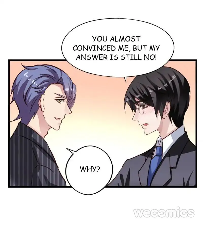 I Don’t Want to Leave Bachelorhood Just Like That Chapter 58 Online - página 15