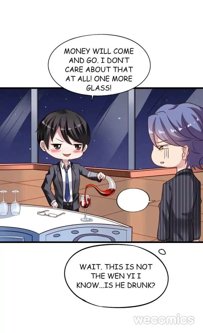 I Don’t Want to Leave Bachelorhood Just Like That Chapter 58 Online - página 19