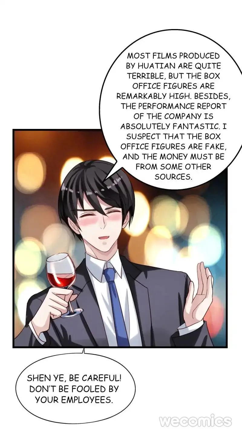I Don’t Want to Leave Bachelorhood Just Like That Chapter 58 Online - página 22