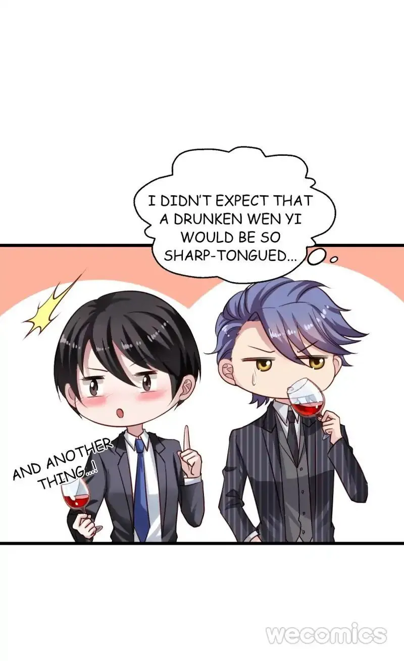 I Don’t Want to Leave Bachelorhood Just Like That Chapter 58 Online - página 23