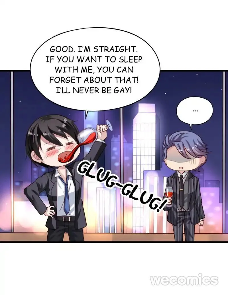 I Don’t Want to Leave Bachelorhood Just Like That Chapter 58 Online - página 27