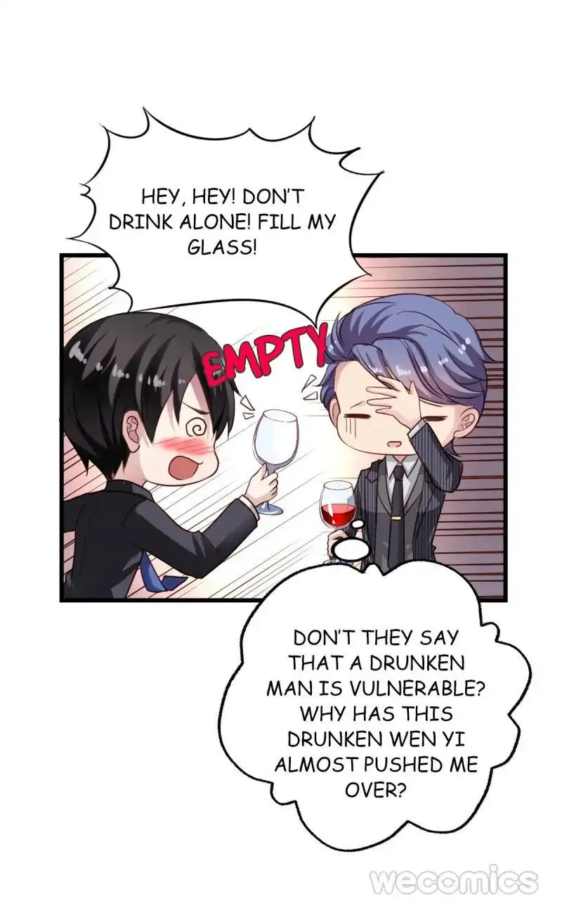 I Don’t Want to Leave Bachelorhood Just Like That Chapter 58 Online - página 28
