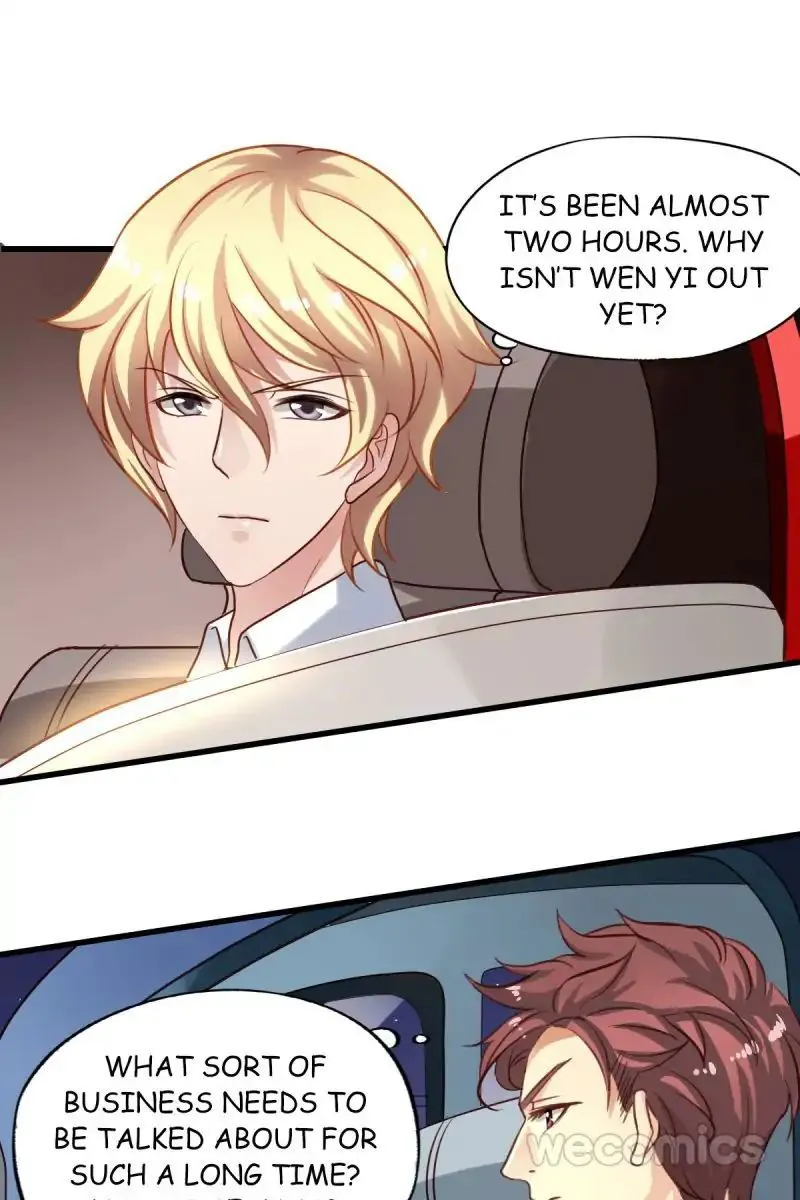 I Don’t Want to Leave Bachelorhood Just Like That Chapter 58 Online - página 30