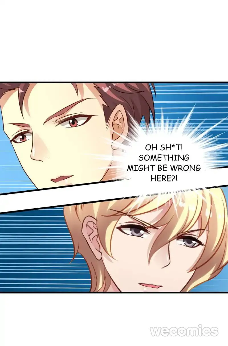 I Don’t Want to Leave Bachelorhood Just Like That Chapter 58 Online - página 35