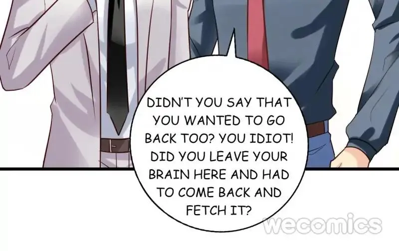 I Don’t Want to Leave Bachelorhood Just Like That Chapter 59 Online - página 3