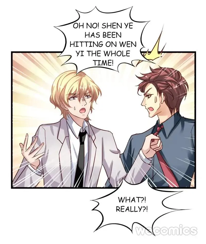 I Don’t Want to Leave Bachelorhood Just Like That Chapter 59 Online - página 8