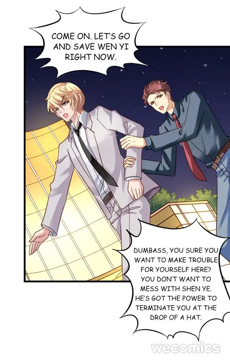 I Don’t Want to Leave Bachelorhood Just Like That Chapter 59 Online - página 10