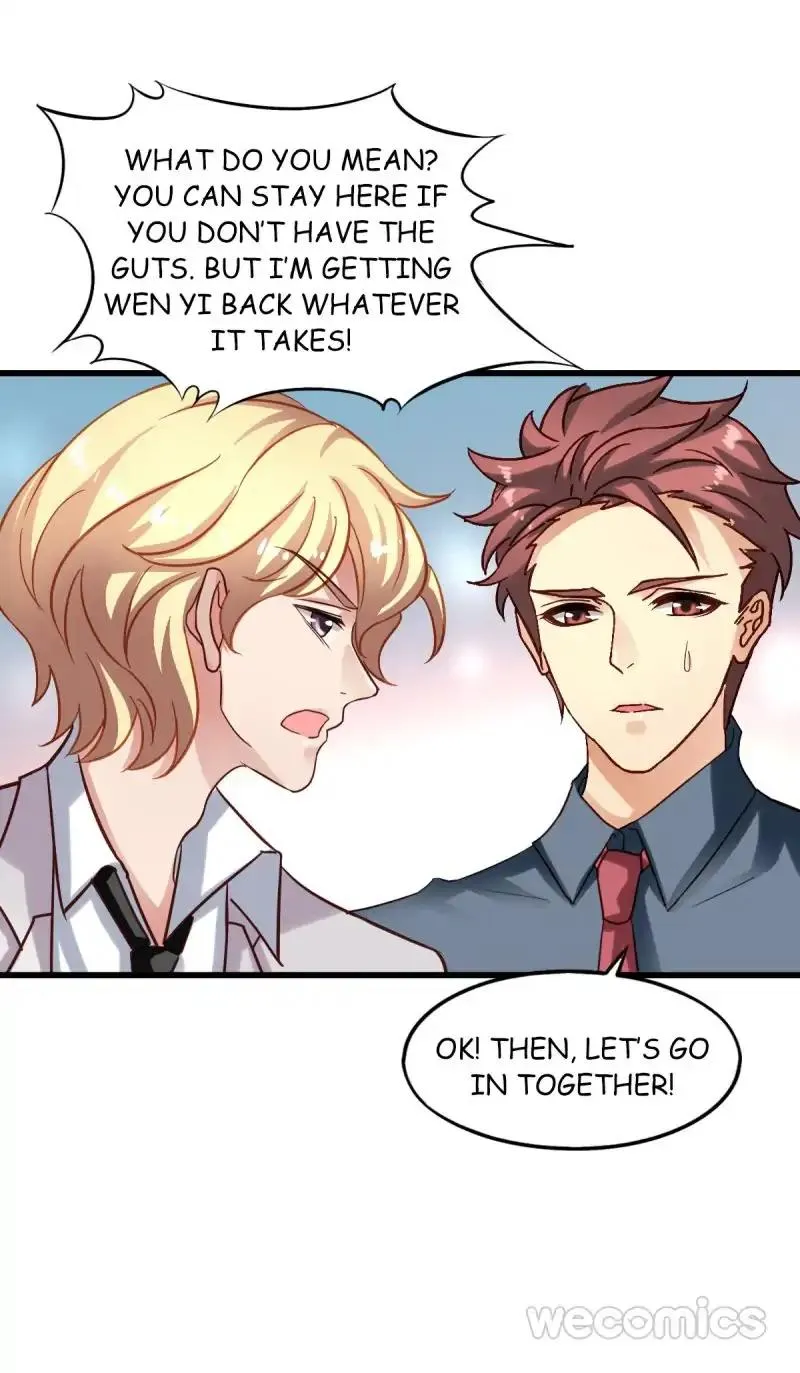 I Don’t Want to Leave Bachelorhood Just Like That Chapter 59 Online - página 11