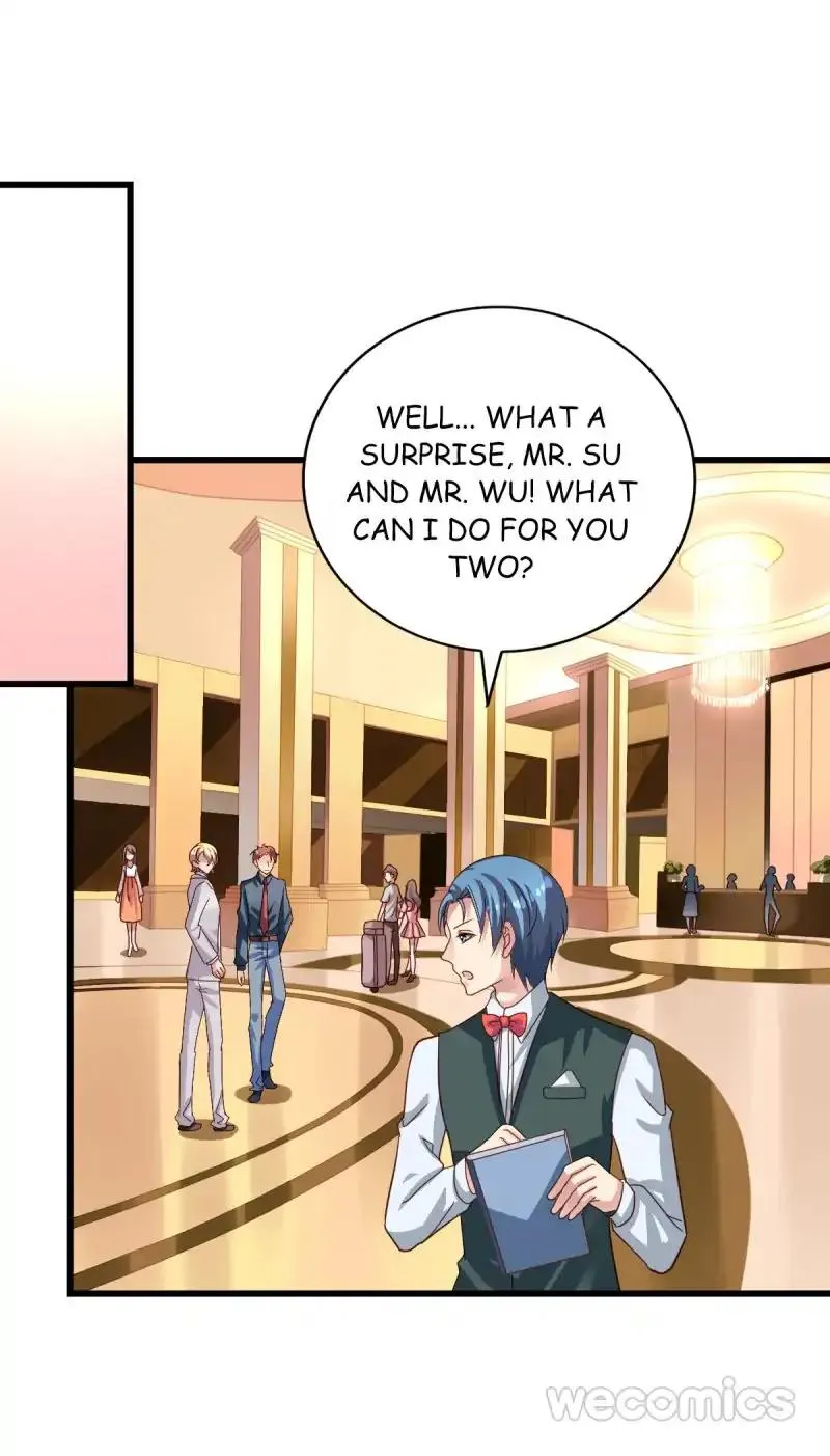 I Don’t Want to Leave Bachelorhood Just Like That Chapter 59 Online - página 12