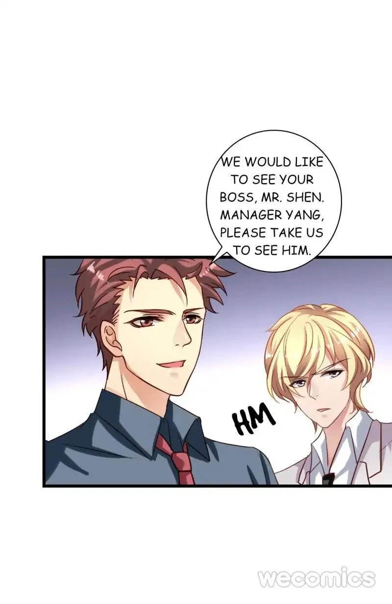 I Don’t Want to Leave Bachelorhood Just Like That Chapter 59 Online - página 13