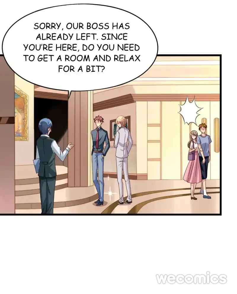 I Don’t Want to Leave Bachelorhood Just Like That Chapter 59 Online - página 14