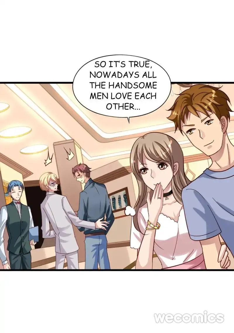 I Don’t Want to Leave Bachelorhood Just Like That Chapter 59 Online - página 15