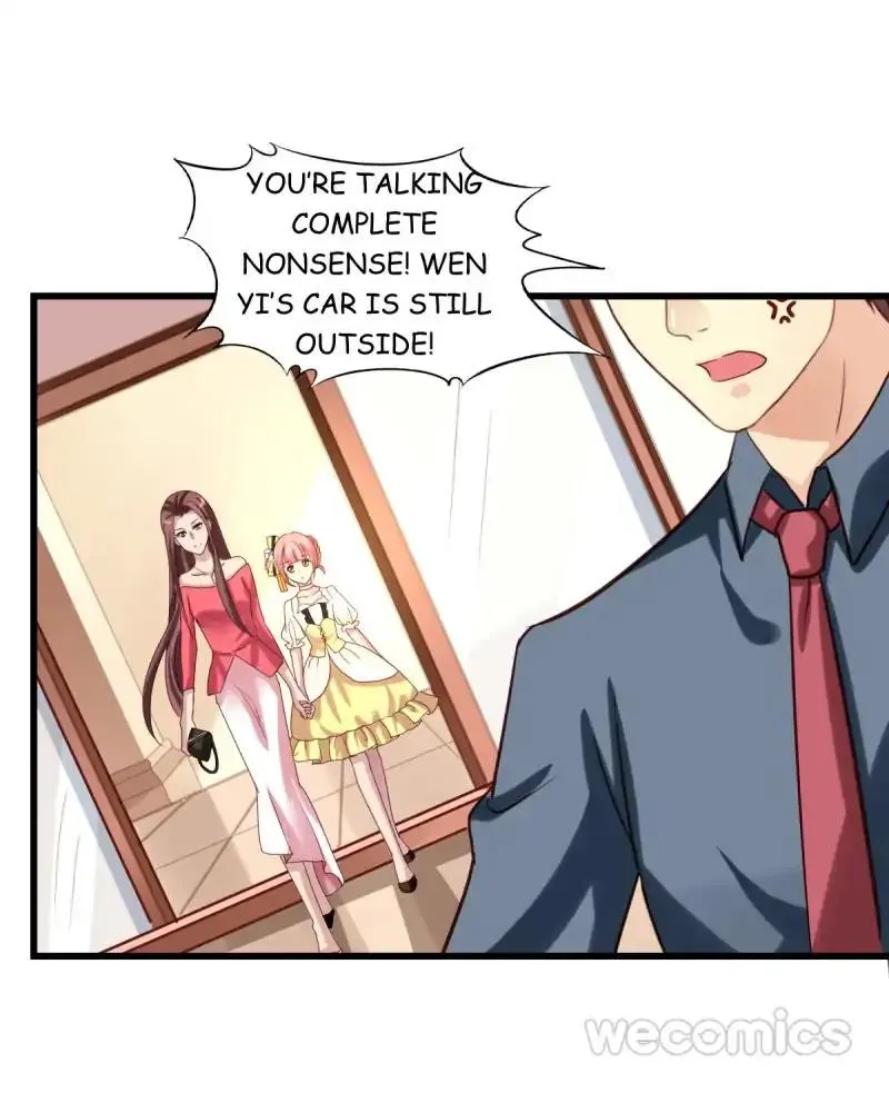 I Don’t Want to Leave Bachelorhood Just Like That Chapter 59 Online - página 19