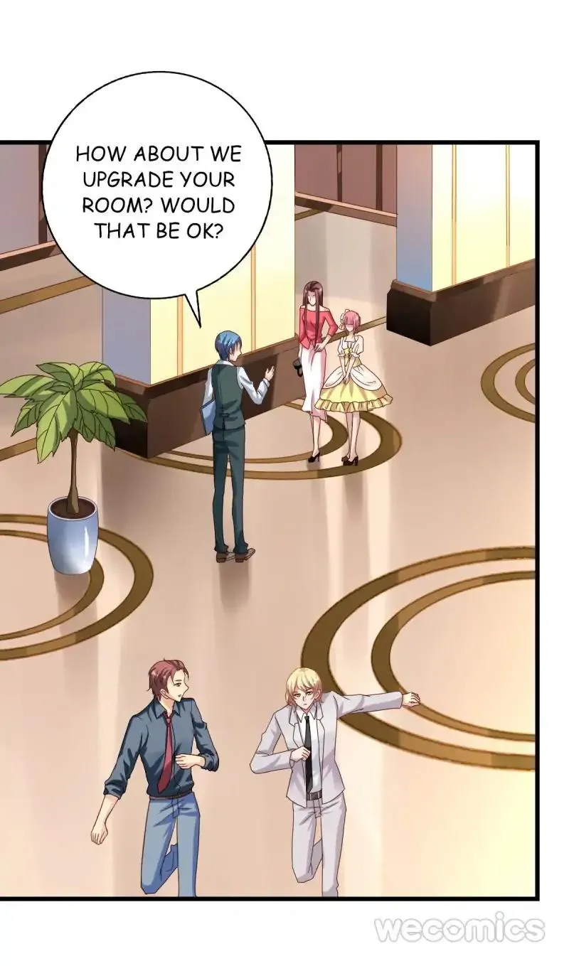 I Don’t Want to Leave Bachelorhood Just Like That Chapter 59 Online - página 23