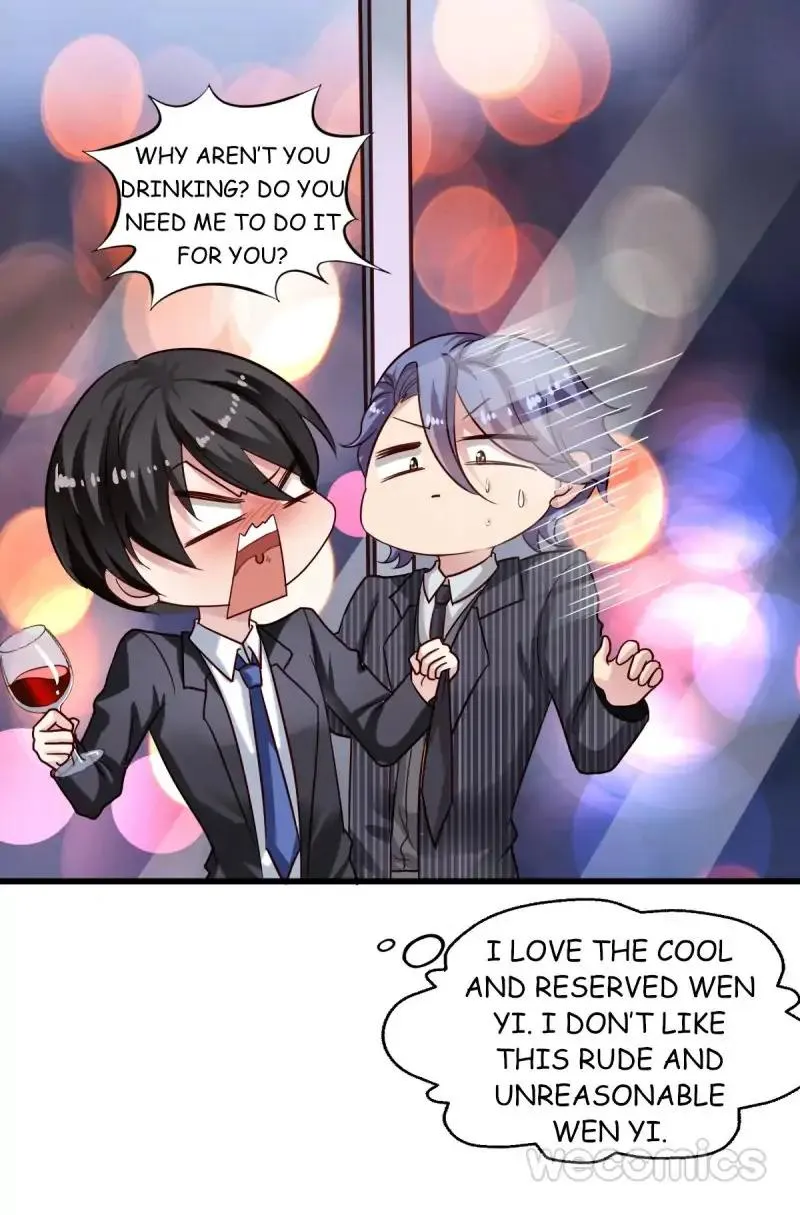 I Don’t Want to Leave Bachelorhood Just Like That Chapter 59 Online - página 25