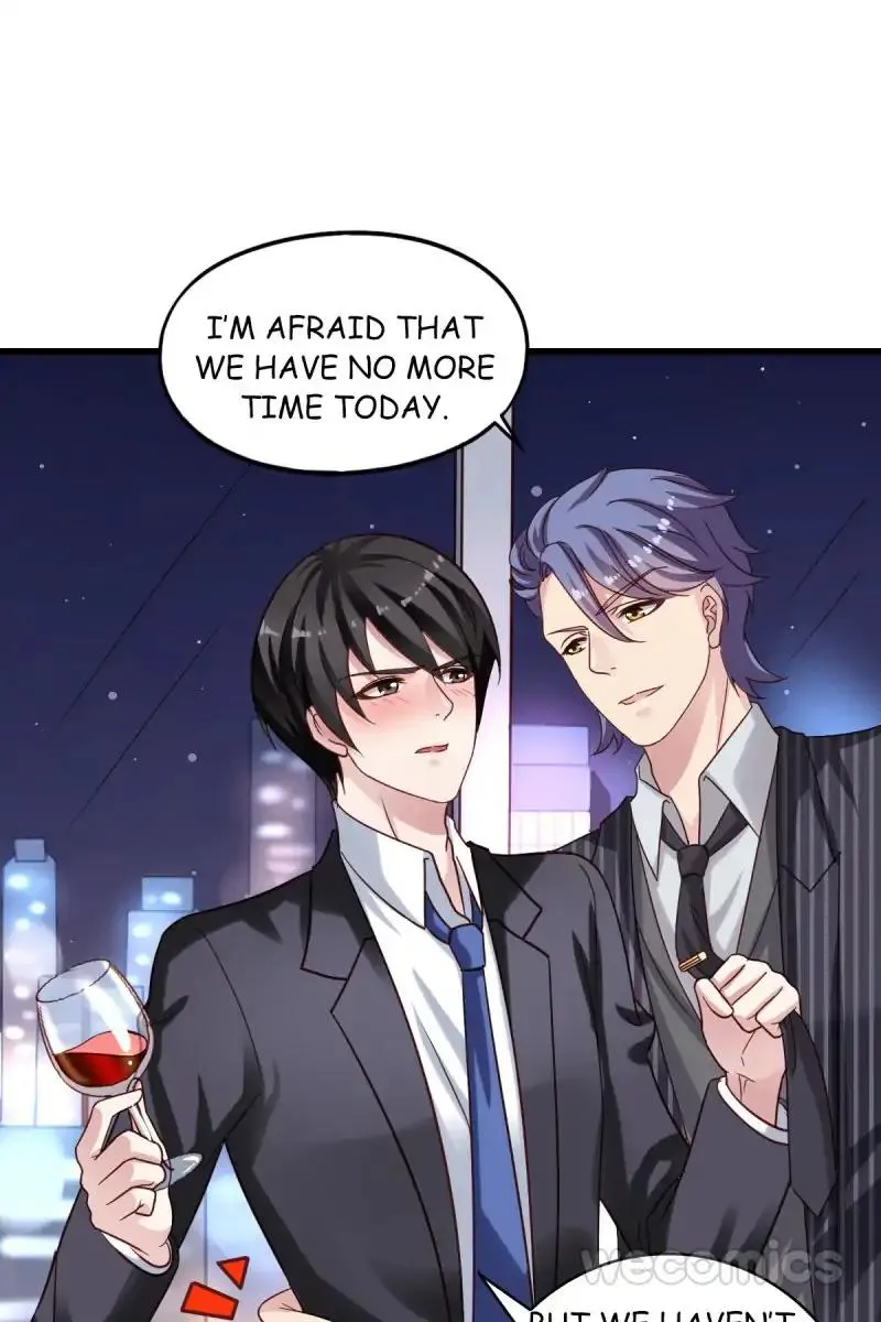 I Don’t Want to Leave Bachelorhood Just Like That Chapter 59 Online - página 27