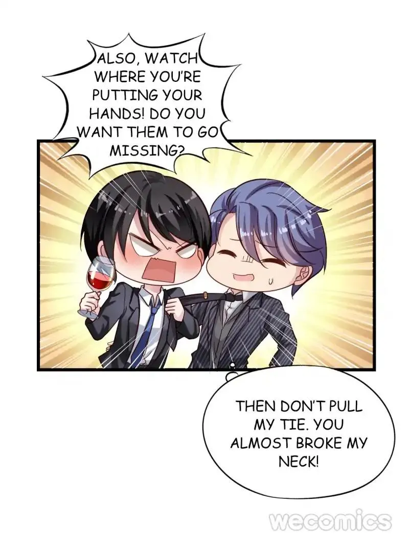 I Don’t Want to Leave Bachelorhood Just Like That Chapter 59 Online - página 29