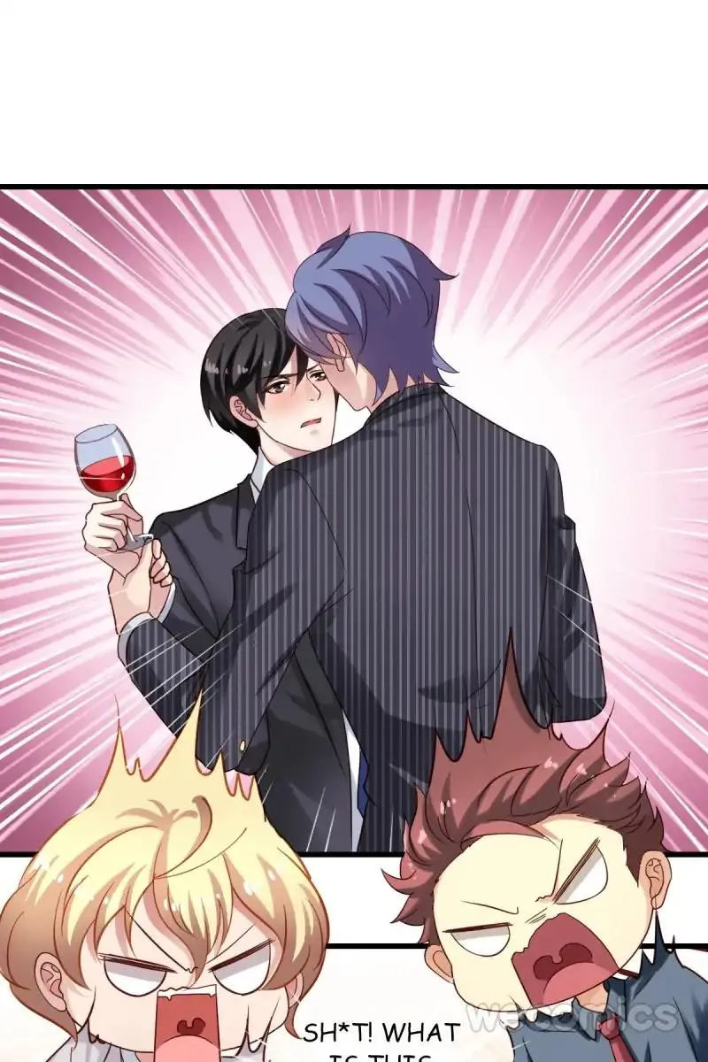 I Don’t Want to Leave Bachelorhood Just Like That Chapter 59 Online - página 31