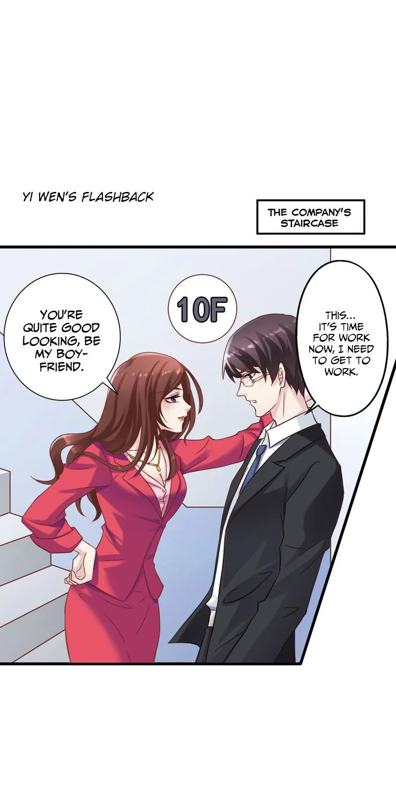 I Don’t Want to Leave Bachelorhood Just Like That Chapter 6 Online - página 5