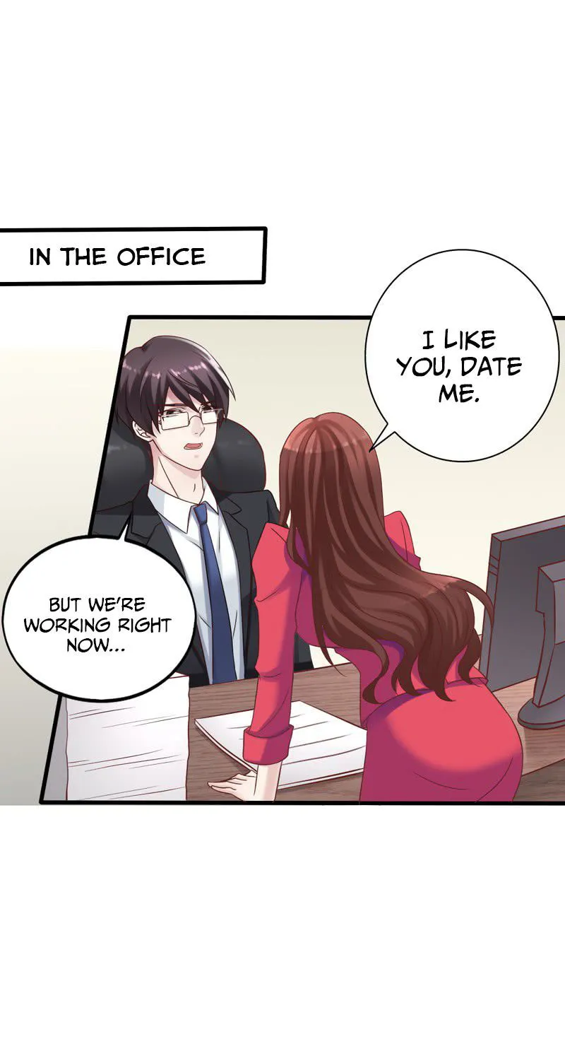I Don’t Want to Leave Bachelorhood Just Like That Chapter 6 Online - página 6