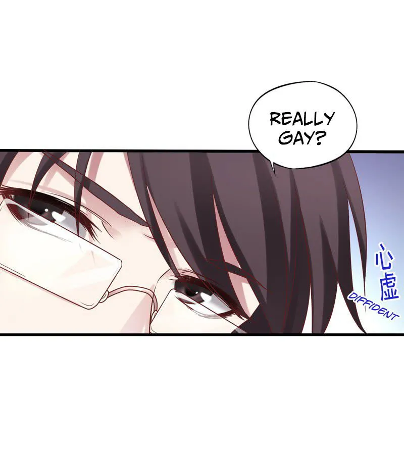 I Don’t Want to Leave Bachelorhood Just Like That Chapter 6 Online - página 14