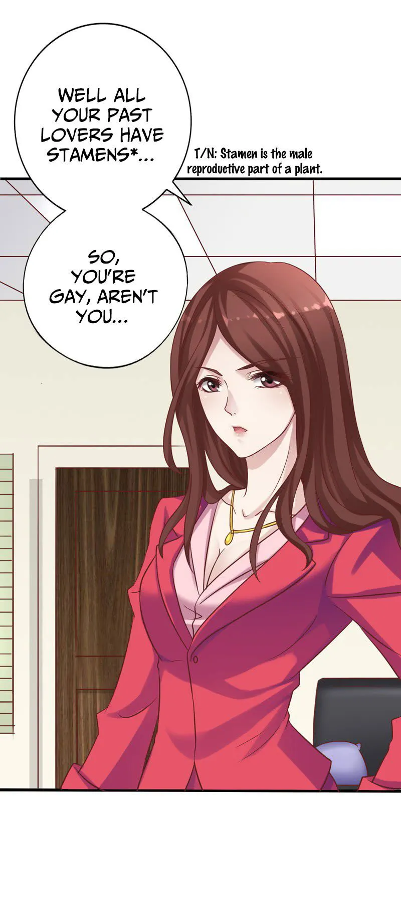 I Don’t Want to Leave Bachelorhood Just Like That Chapter 6 Online - página 15