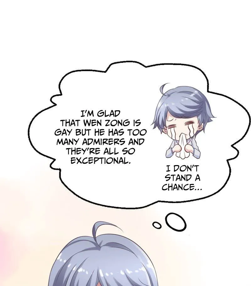 I Don’t Want to Leave Bachelorhood Just Like That Chapter 6 Online - página 17